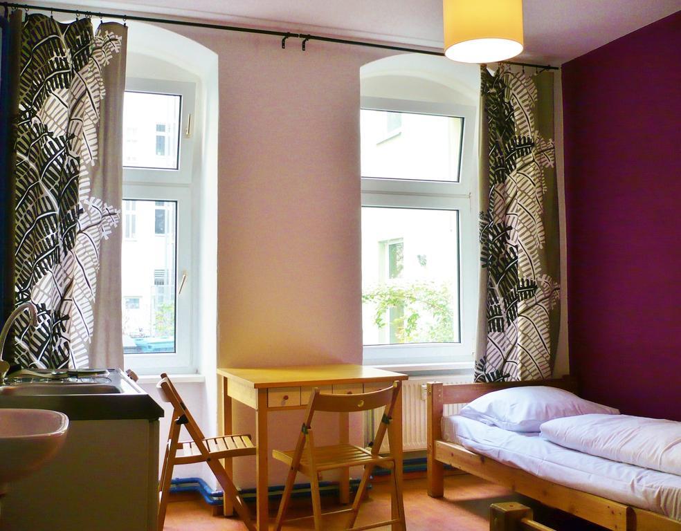 Hostal Lette'm Sleep Berlín